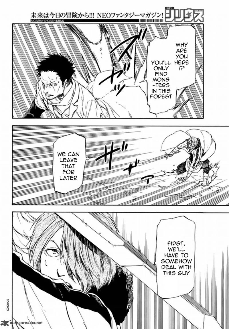 That Time I Got Reincarnated as a Slime, Chapter 34 image 21